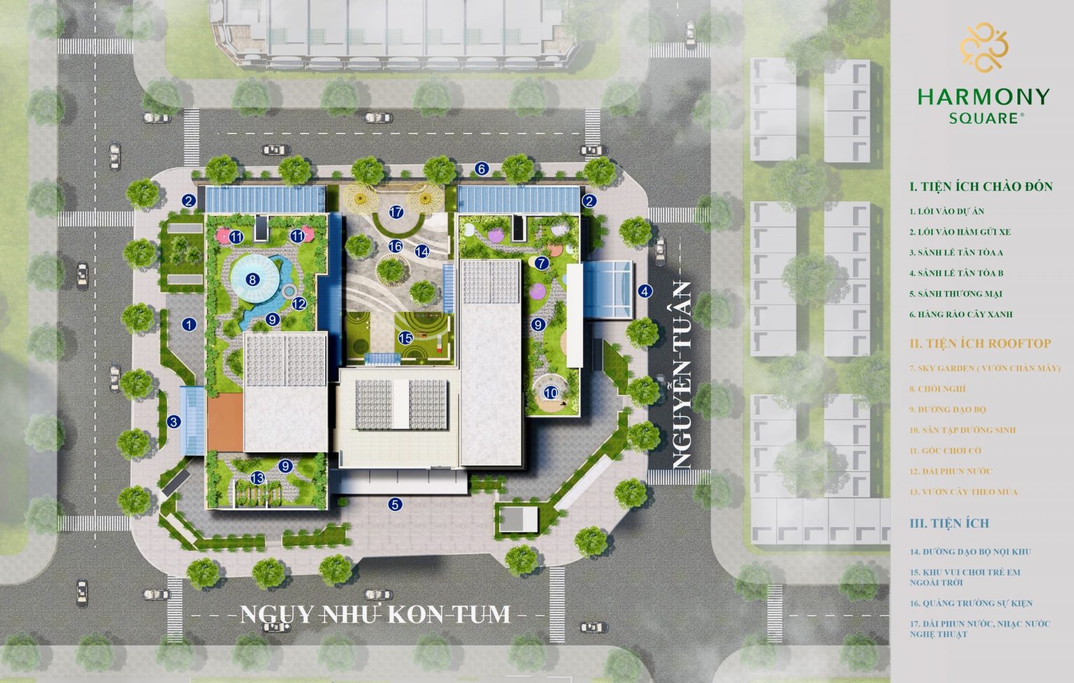 Chung cư DLC Complex 