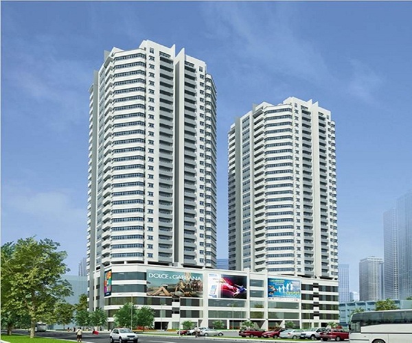 Chung cư Học viện Quốc Phòng 