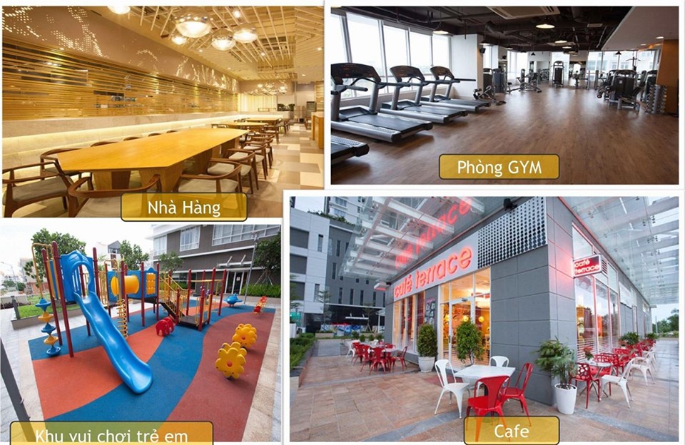 Chung cư Học viện Quốc Phòng 