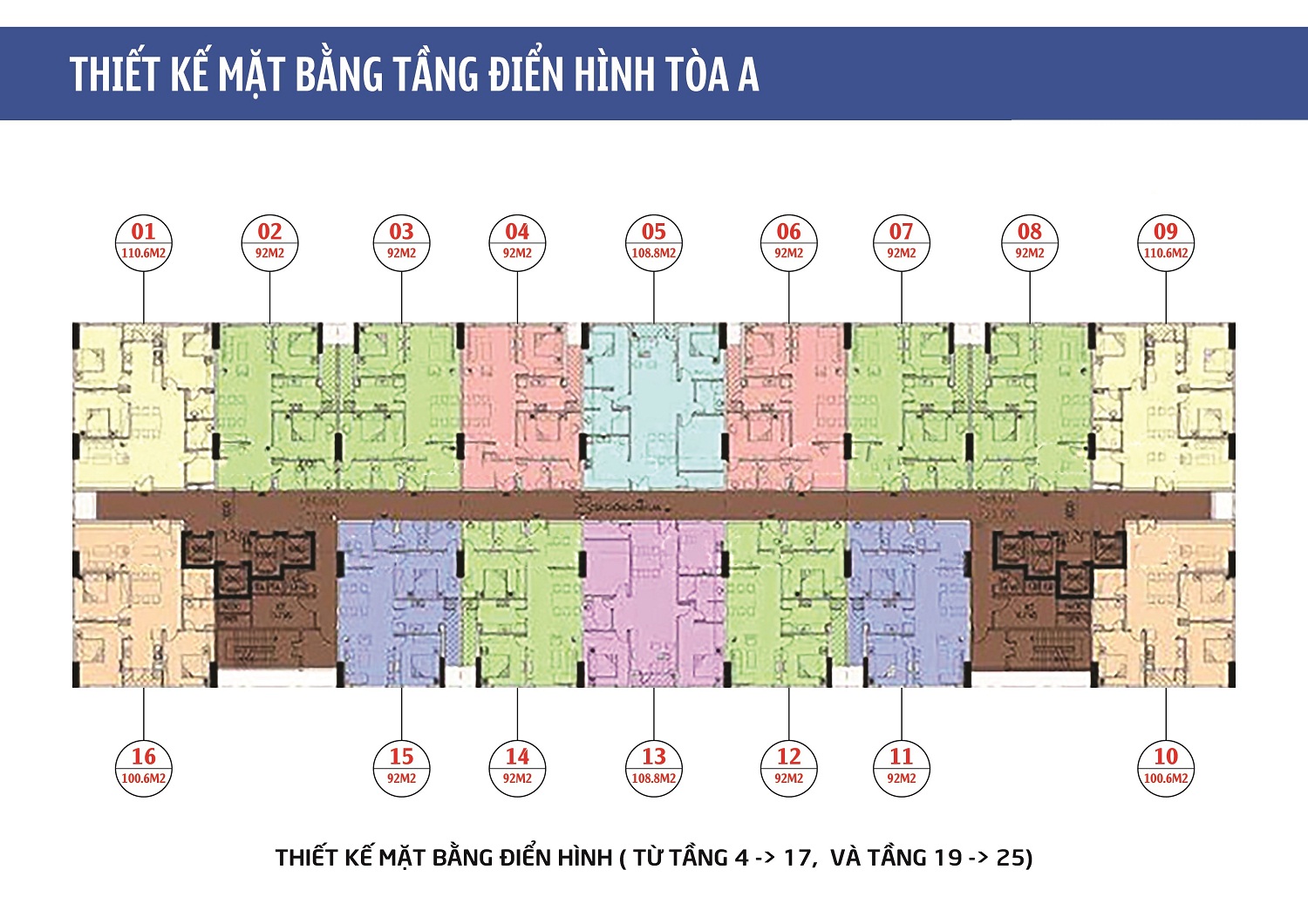 Chung cư IA20 Ciputra
