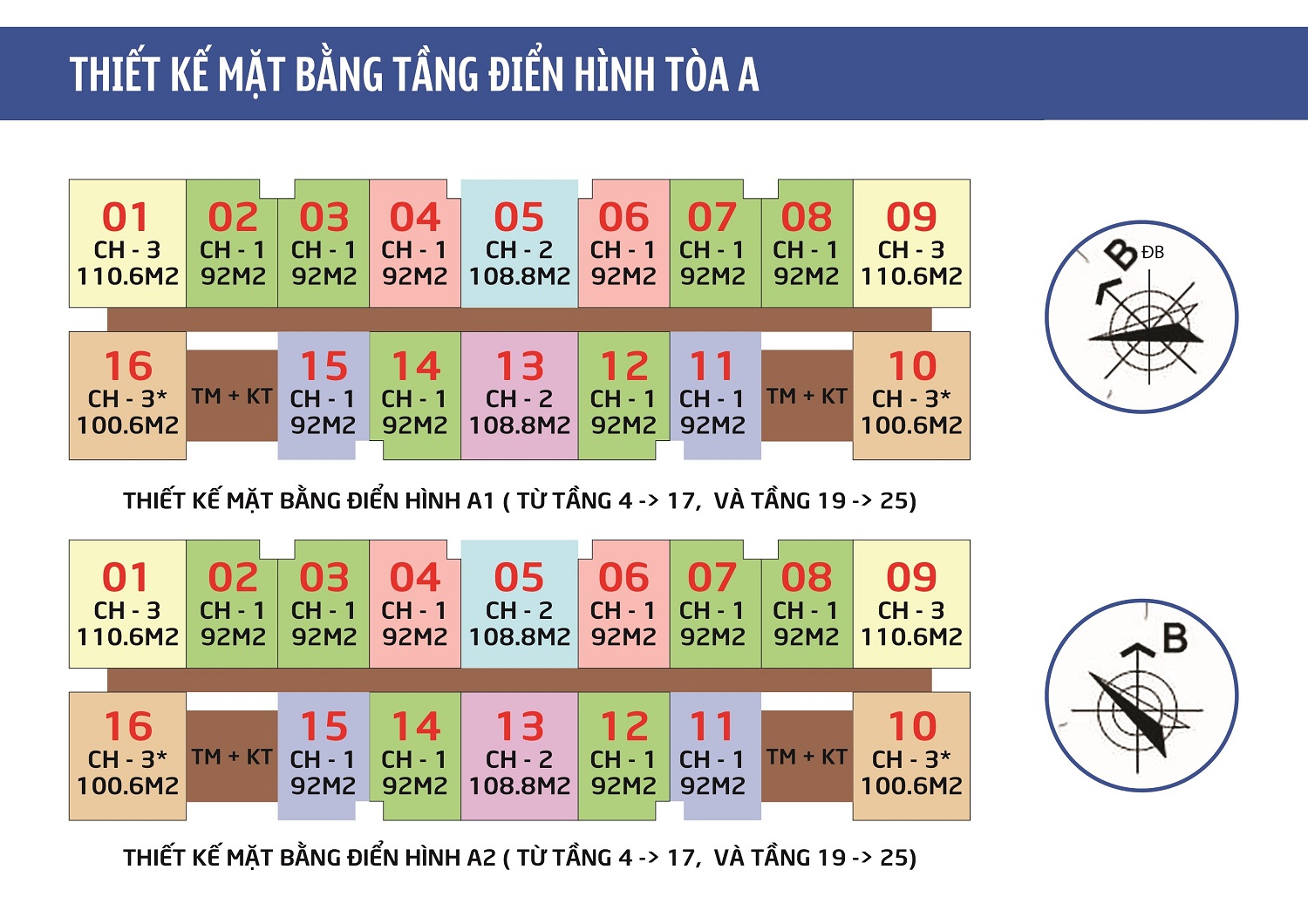 Chung cư IA20 Ciputra