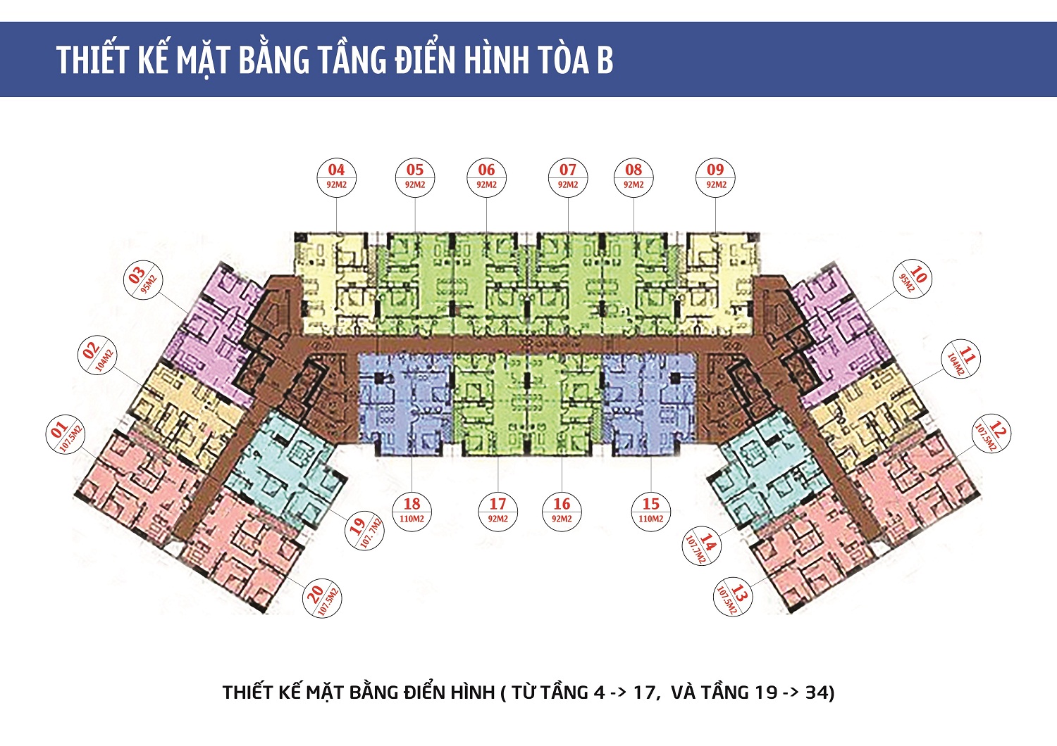 Chung cư IA20 Ciputra