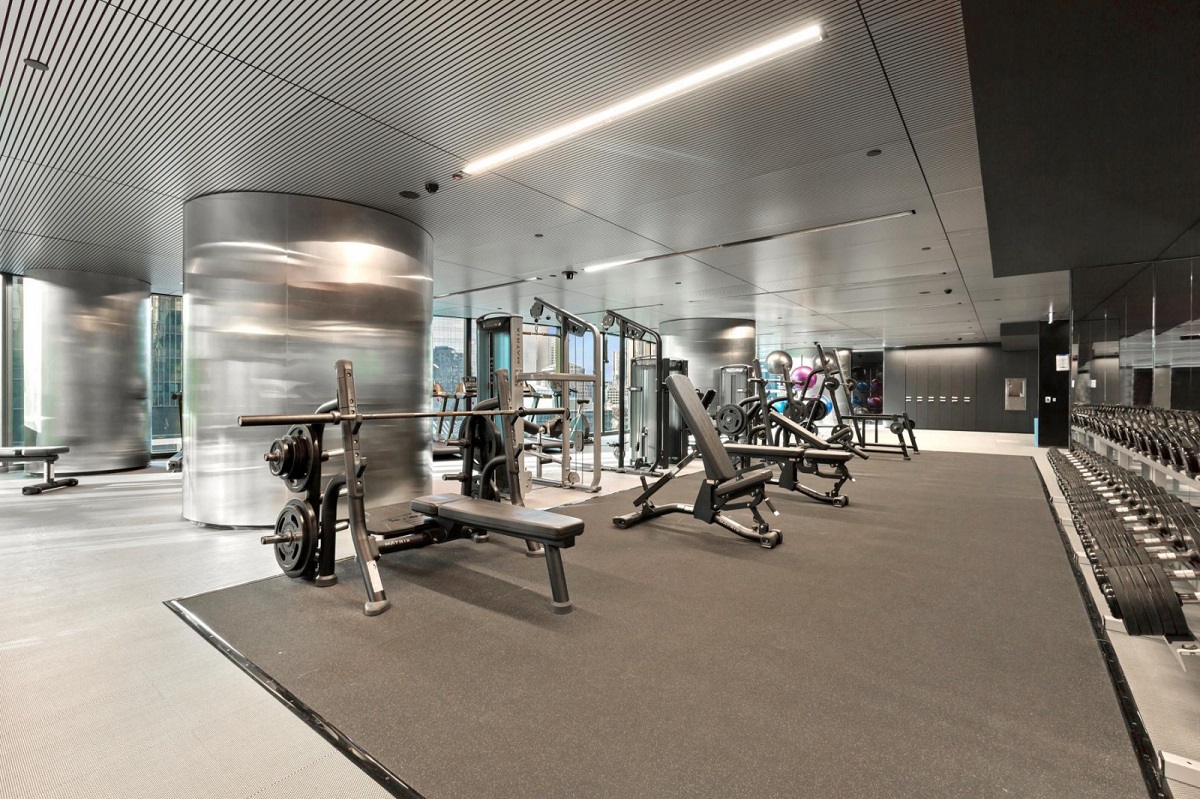 Chung cư Lancaster Luminaire