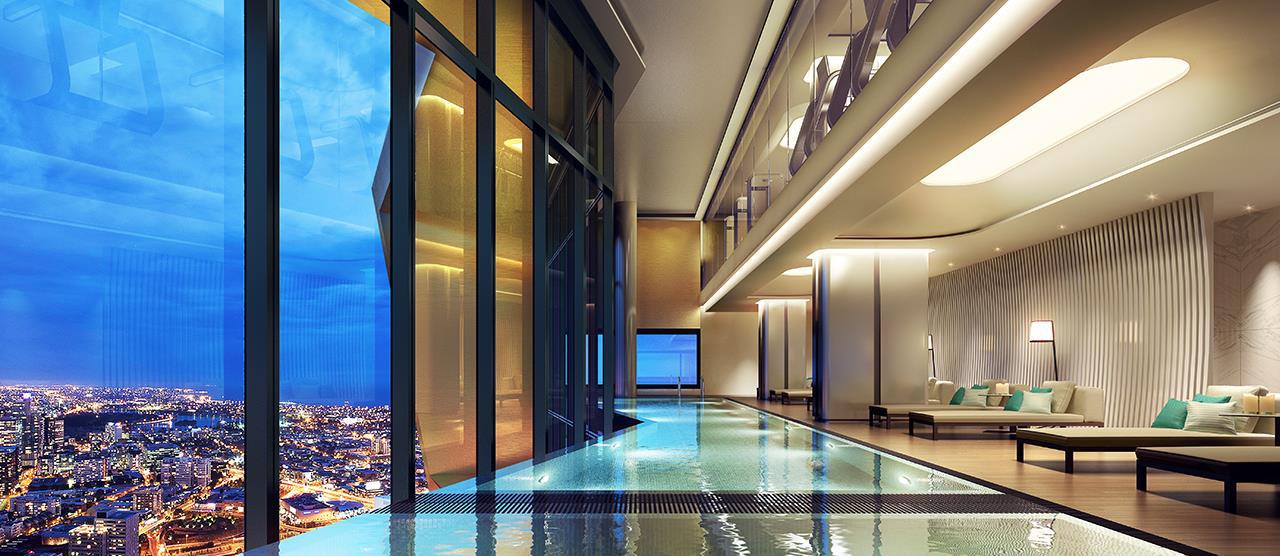 Chung cư Lancaster Luminaire