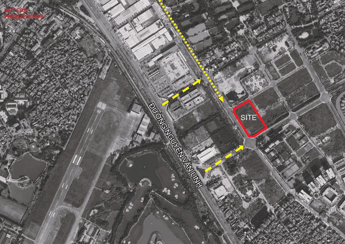 Chung cư Long Biên Central