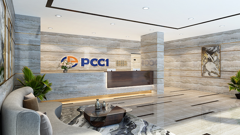 Chung cư PCC1 Thanh Xuân