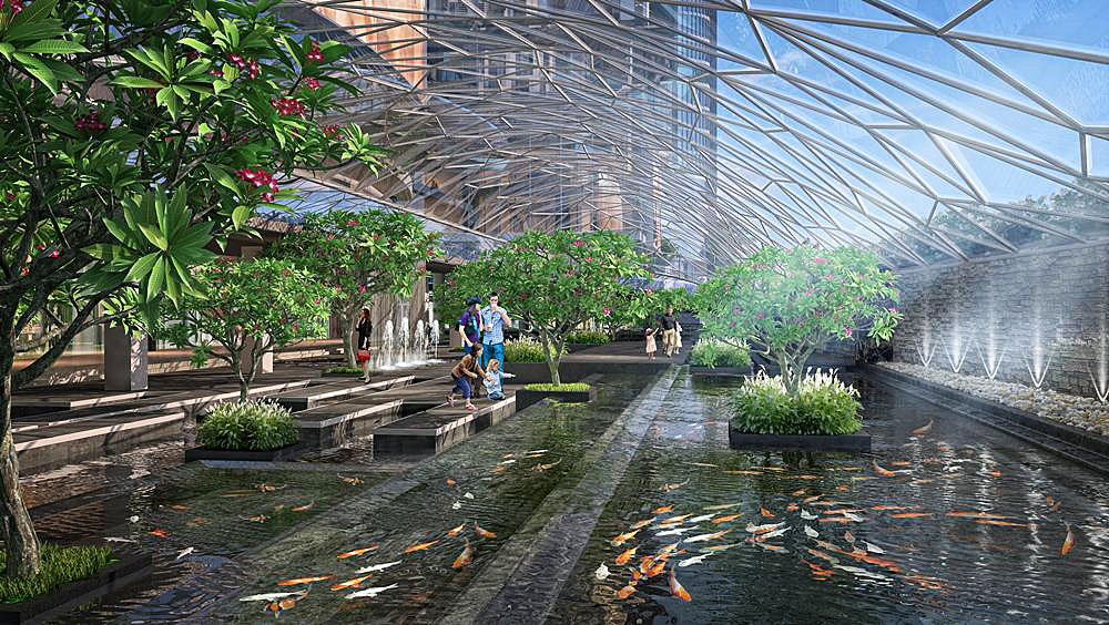 Chung cư Sun Ancora Residence
