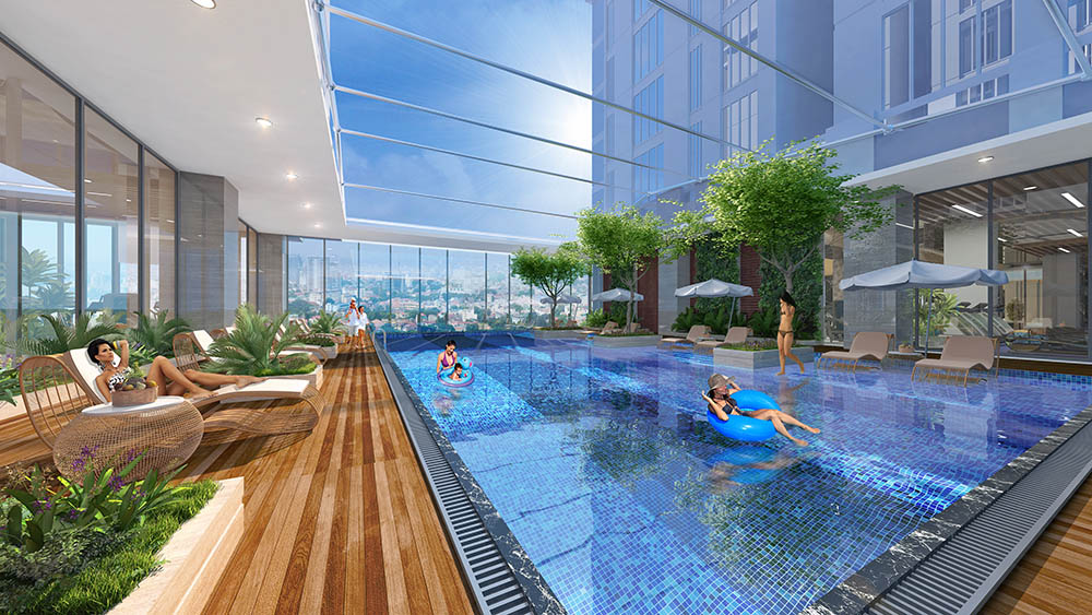 Chung cư Sun Ancora Residence