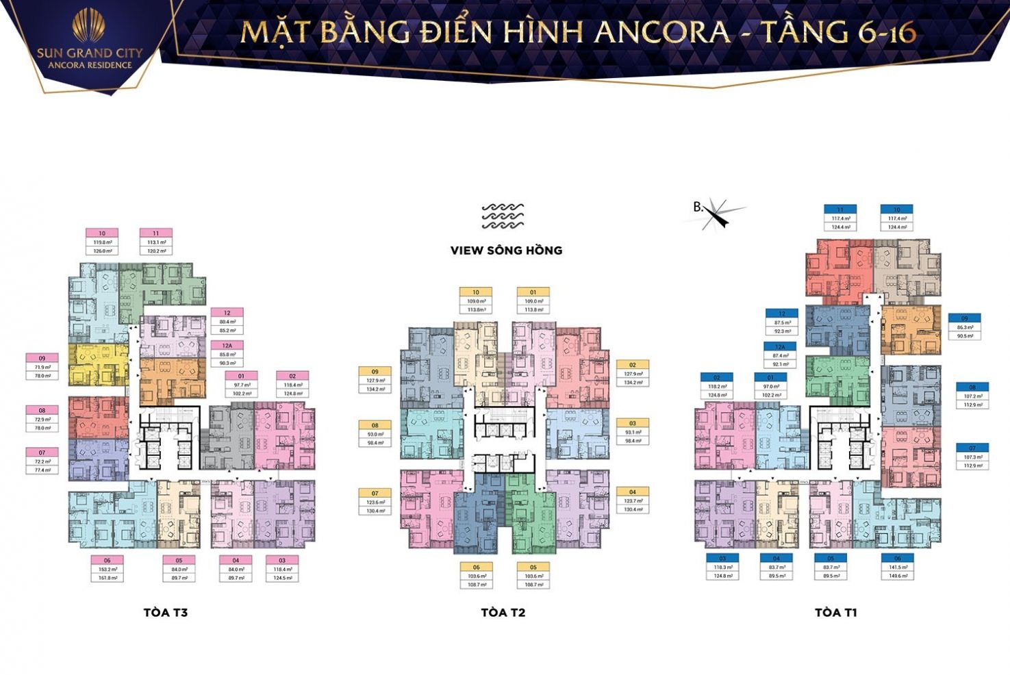 Chung cư Sun Ancora Residence