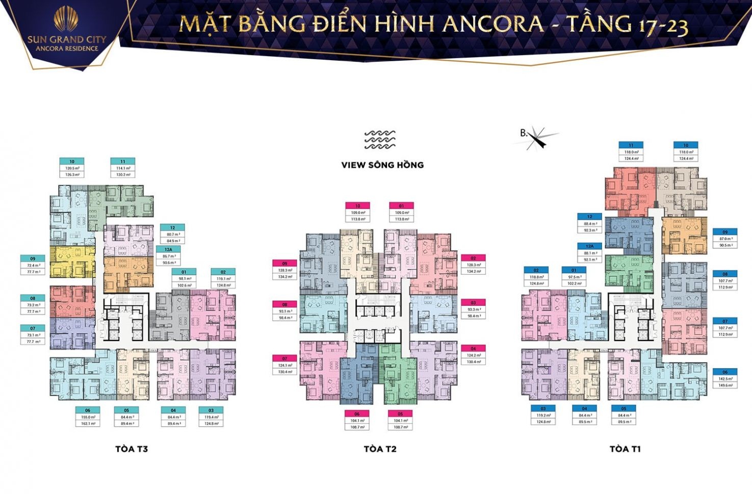 Chung cư Sun Ancora Residence