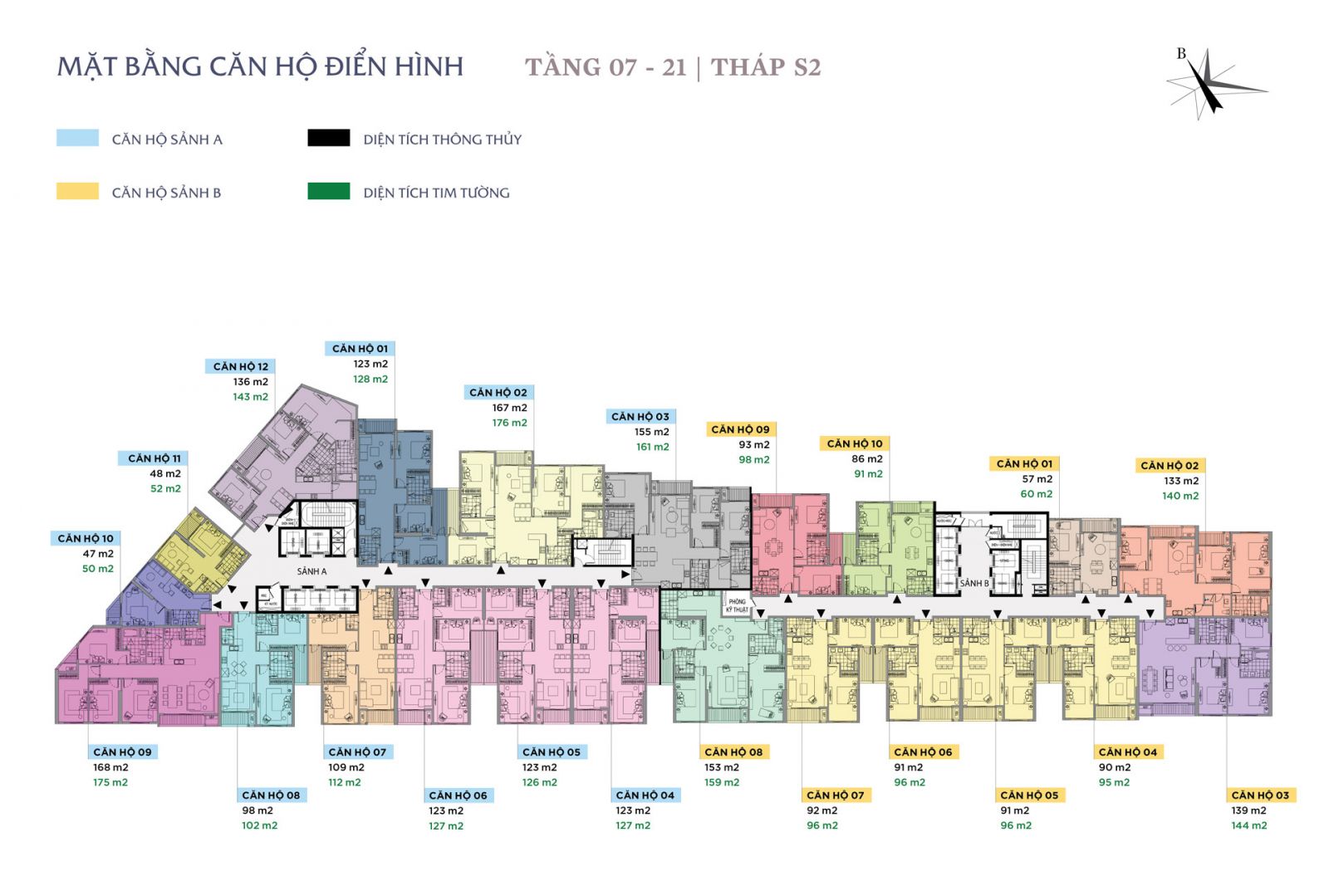 Chung cư Sun Grand City