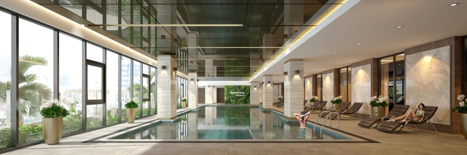  Chung cư Thành Công Residence